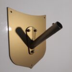 support mural pour façade