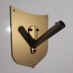 support mural pour façade