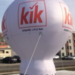 balon publicitar