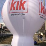 balon publicitar