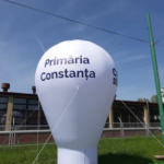 balon personalizat
