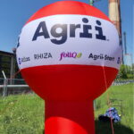 balon personalizat