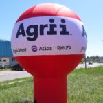 balon personalizat