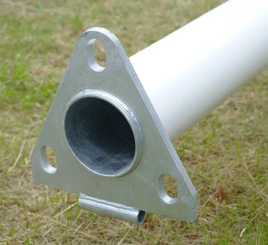 sistem rabatabil catarg steag