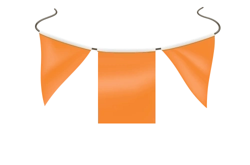 ghirlande de steaguri