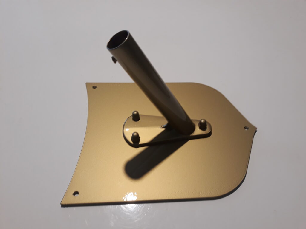 suport lance aluminiu