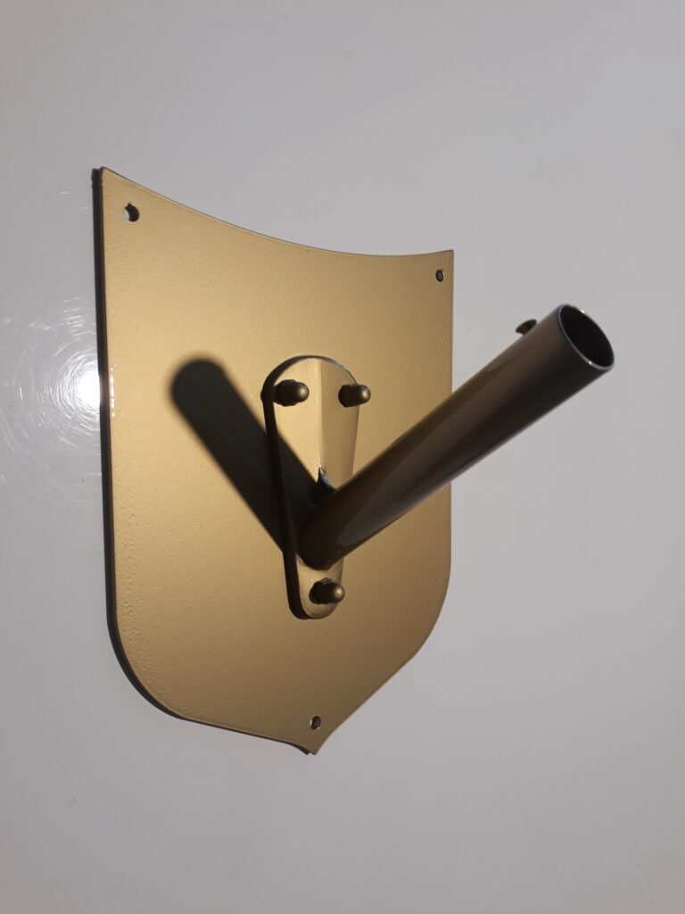 suport lance aluminiu