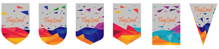 tipuri fanioane personalizate