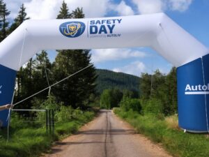 porti-gonflabile (18) poarta gonflabila