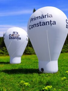 porti-gonflabile (26) poarta gonflabila