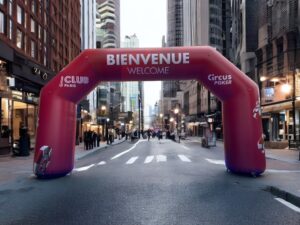 porti-gonflabile (31) poarta gonflabila