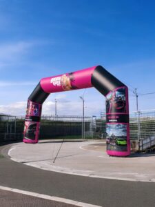 porti-gonflabile (48) poarta gonflabila