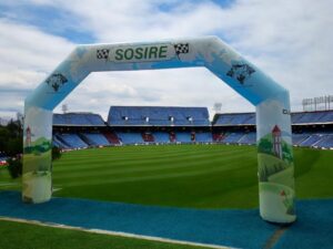 porti-gonflabile (49) poarta gonflabila