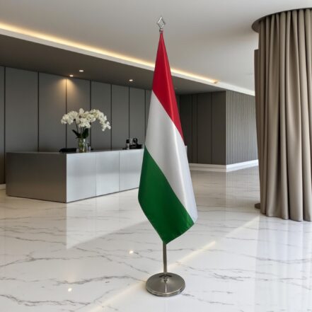 suport steag ungaria